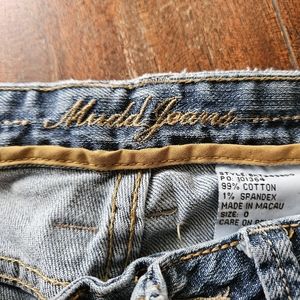 Mudd Jeans